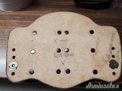 Cross Breed Holster porta caricatori
