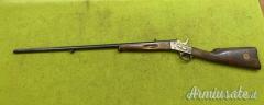 Rolling Block M1867/74, 1875, calibro 20