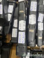 CARICATORI GLOCK mod. 13-15-17-19-33 CAL. 9 CORTO, 9X21, 9X19,40SW,45ACP,45GAP,357SIG (NUOVI)