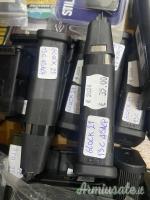 CARICATORI GLOCK mod. 13-15-17-19-33 CAL. 9 CORTO, 9X21, 9X19,40SW,45ACP,45GAP,357SIG (NUOVI)