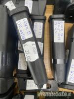 CARICATORI GLOCK mod. 13-15-17-19-33 CAL. 9 CORTO, 9X21, 9X19,40SW,45ACP,45GAP,357SIG (NUOVI)