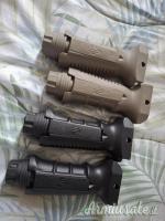 Impugnatura utg per ar15