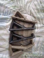 Impugnatura  magpul