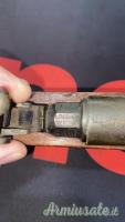 CARCANO MOD. 91 BALILLA (F.LLI GRAZIANI) (VEDI LA DESCRIZIONE)