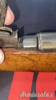 CARCANO MOD. 91 BALILLA (F.LLI GRAZIANI) (VEDI LA DESCRIZIONE)