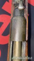 CARCANO MOD. 91 BALILLA (F.LLI GRAZIANI) (VEDI LA DESCRIZIONE)