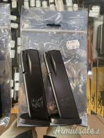 CARICATORI PISTOLA ARSENAL FIREARMS MOD. STRIKE ONE CAL. 9X21 (NUOVI)