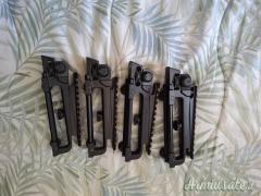 Maniglia per trasporto ar 15