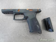 BERETTA  APX FRAME NERO RIF AC469