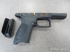 BERETTA  APX FRAME NERO RIF AC469