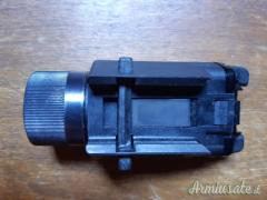 Torcia M3 Streamlight ottimo stato.
