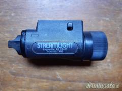 Torcia M3 Streamlight ottimo stato.