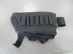 POGGIAGUANCIA IN CORDURA UNIVERSALE