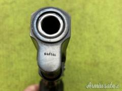 FN Browning HP 35, WaA140, Wehrmacht 1943, 9x19 (9 Parabellum)