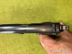 FN Browning HP 35, WaA140, Wehrmacht 1943, 9x19 (9 Parabellum)