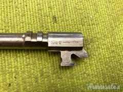 FN Browning HP 35, WaA140, Wehrmacht 1943, 9x19 (9 Parabellum)