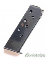 Caricatore per Walther mod.PP cal.7,65