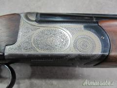 FRANCHI SILVER TRAP CAL 12 RIF S66