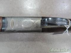 FRANCHI SILVER TRAP CAL 12 RIF S66