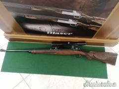Steyr Mannlicher Schoenauer GK 7x64mm Brenneke