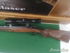 Steyr Mannlicher Schoenauer GK 7x64mm Brenneke