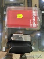 CARICATORI BENELLI MOD. ARGO CAL. 30.06 DA 10 COLPI (NUOVO) (VEDI LA DESCRIZIONE