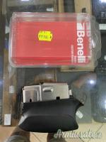 CARICATORI BENELLI MOD. ARGO CAL. 30.06 DA 10 COLPI (NUOVO) (VEDI LA DESCRIZIONE