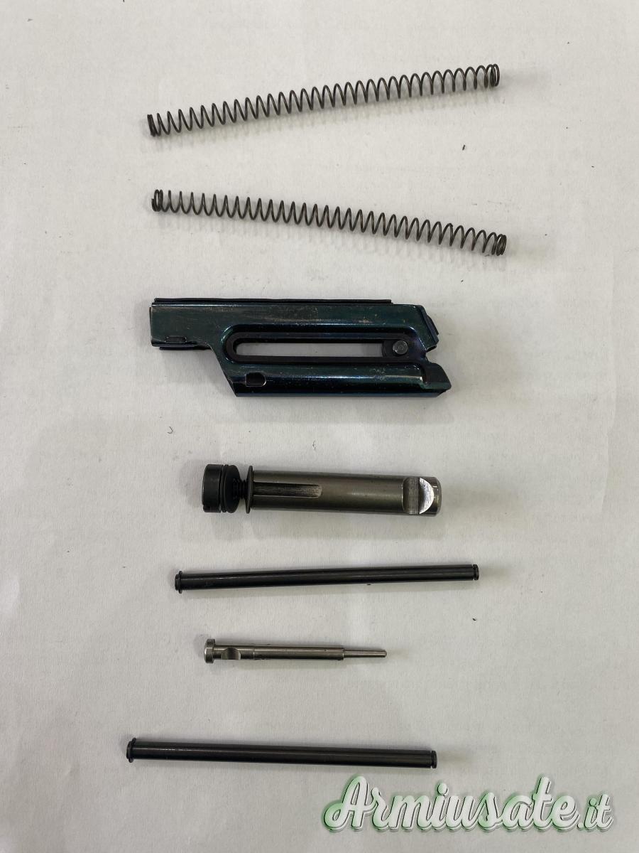 RICAMBI PER PISTOLA DA TIRO FAS CAL. 22LR (VEDI LA DESCRIZIONE) RICAMBI PER PISTOLA DA TIRO FAS CAL. 22LR (VEDI LA DESCRIZIONE)