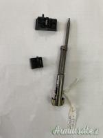 RICAMBI CARABINA CZ MOD. 550 (NUOVI) (VEDI LA DESCRIZIONE)