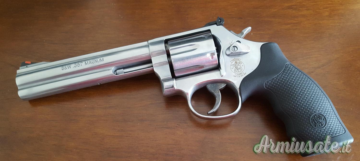 Smith & Wesson Smith & Wesson