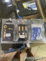 KIT ADDESTRAMENTO CAL. 9X21 (NUOVO) (VEDI LA DESCRIZIONE)