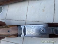 Beretta S686 special 12