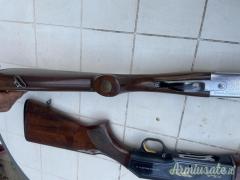 Beretta S686 special 12