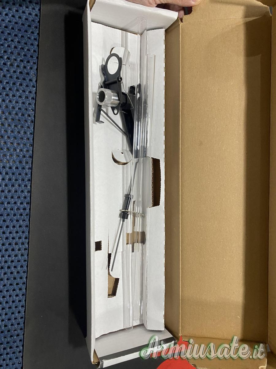 ALIMENTATORE PER PALLE PER PRESSE DELLA LEE (NUOVI) (VEDI LA DESCRIZIONE) ALIMENTATORE PER PALLE PER PRESSE DELLA LEE (NUOVI) (VEDI LA DESCRIZIONE)