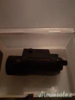 Torcia M3 Streamlight ottimo stato.