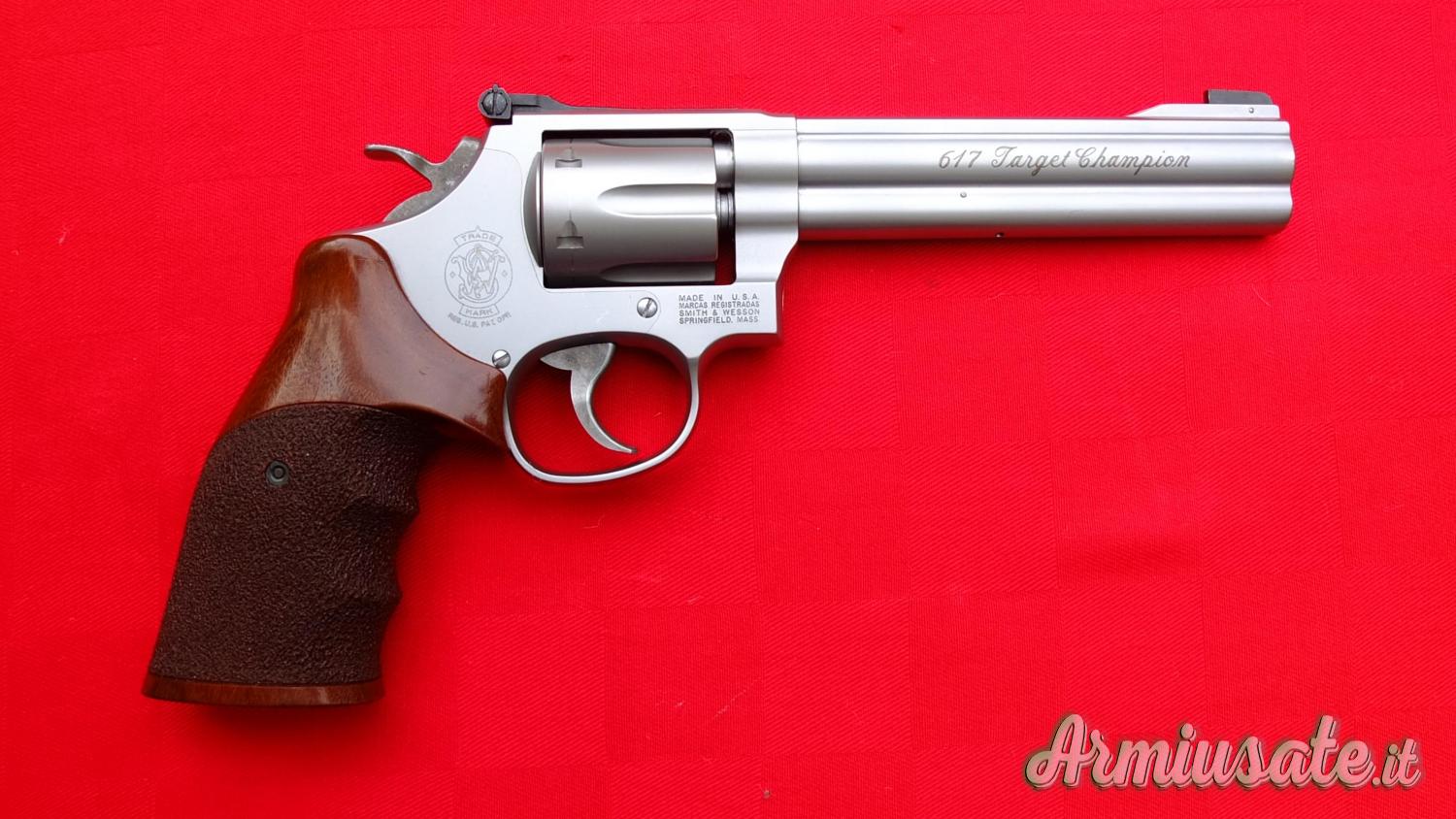 Smith & Wesson Smith & Wesson