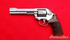 Smith & Wesson