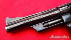 Smith & Wesson