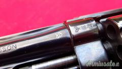 Smith & Wesson