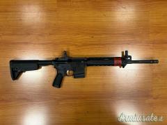 Springfield SAINT .223 Remington