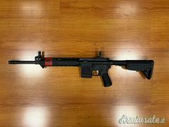 Springfield SAINT .223 Remington
