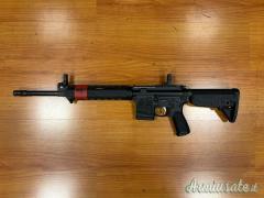 Springfield SAINT .223 Remington