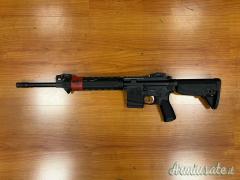 Springfield SAINT .223 Remington