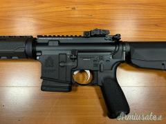 Springfield SAINT .223 Remington