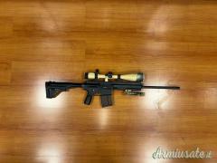 Heckler & Koch MR-308 .308 Winchester