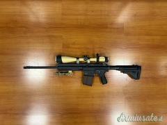 Heckler & Koch MR-308 .308 Winchester