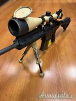 Heckler & Koch MR-308 .308 Winchester
