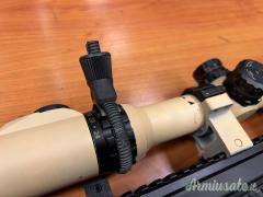 Heckler & Koch MR-308 .308 Winchester