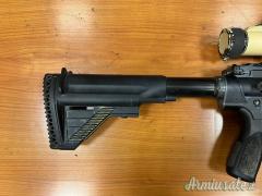Heckler & Koch MR-308 .308 Winchester