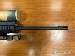 Heckler & Koch MR-308 .308 Winchester